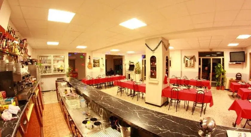 Hotel U Liccedu