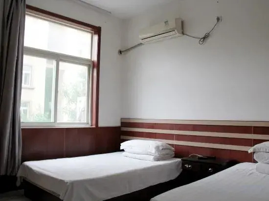 Zibo Anju Hotel