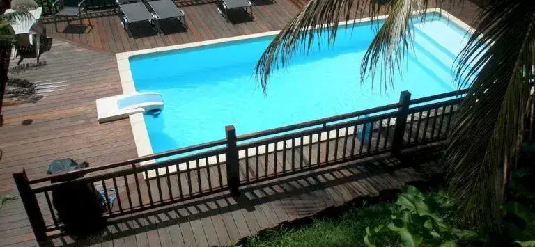 Oasis Grande Anse