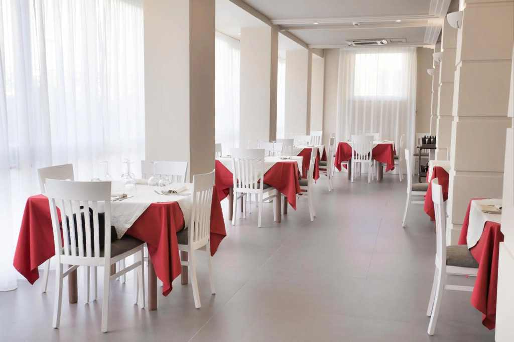 Relais Le Felci Executive Suite Spa