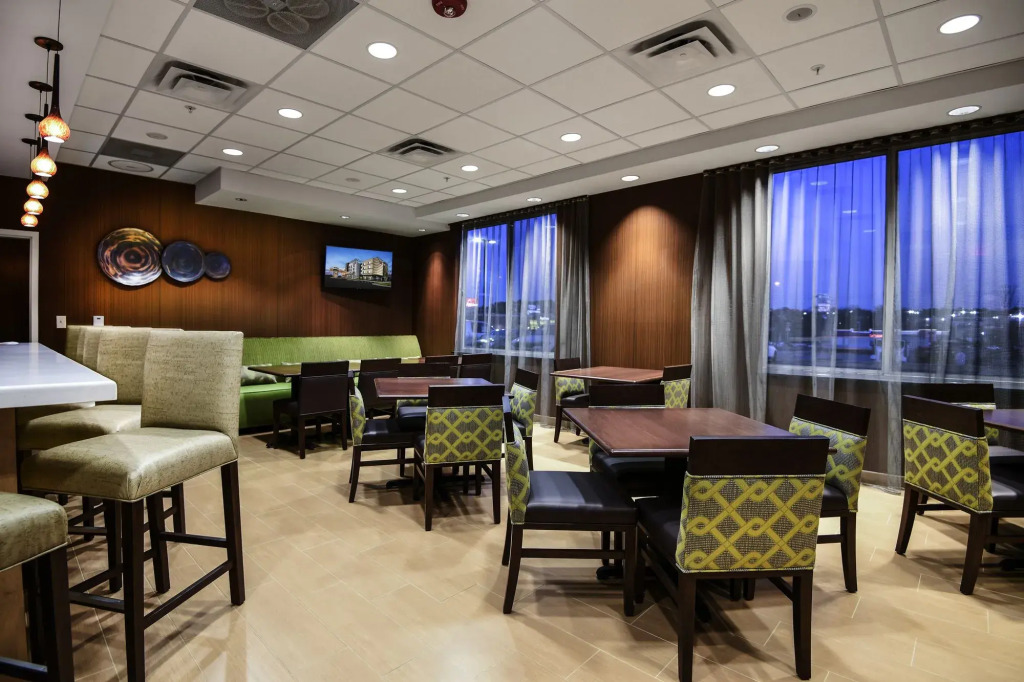 Fairfield Inn & Suites by Marriott Little Rock Benton