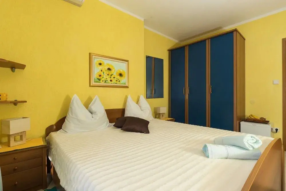 Rooms Tupina By Paulina