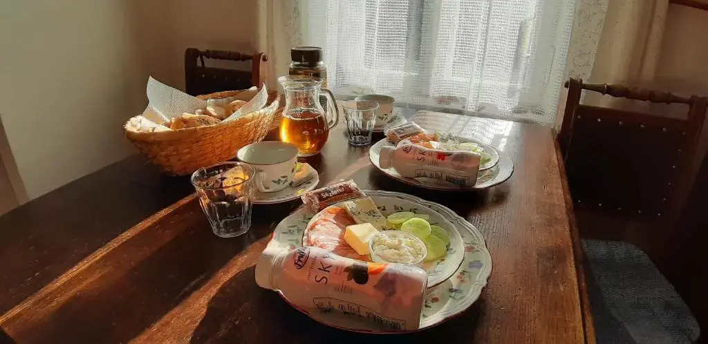 Chalupa U Studánky