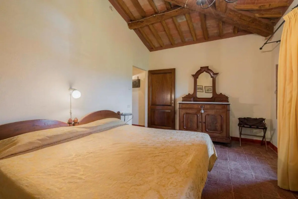 Santo Pietro Resort