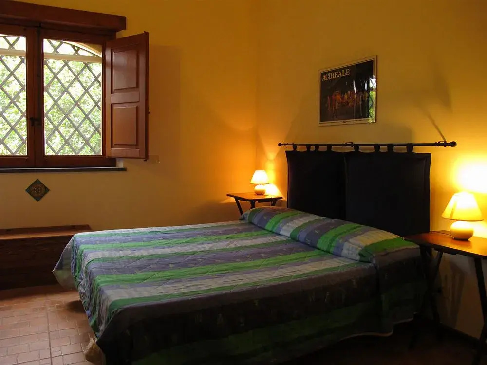 Agriturismo Il Limoneto Acireale