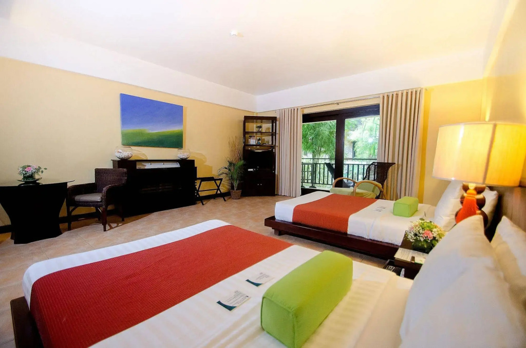 Canyon Hotels & Resorts Boracay