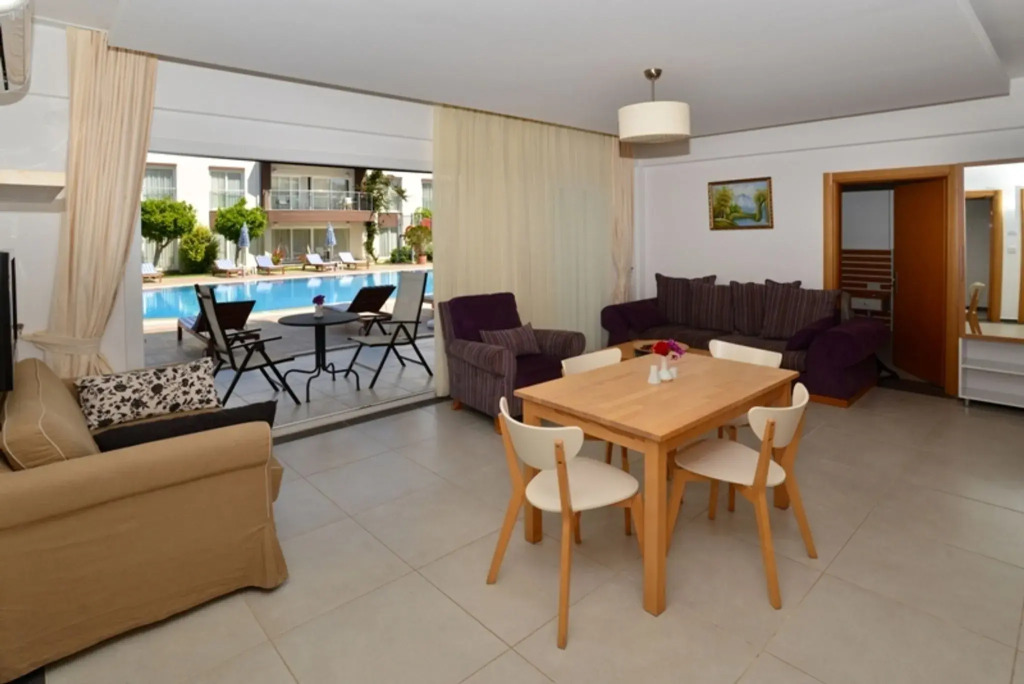 Odyssey Residence