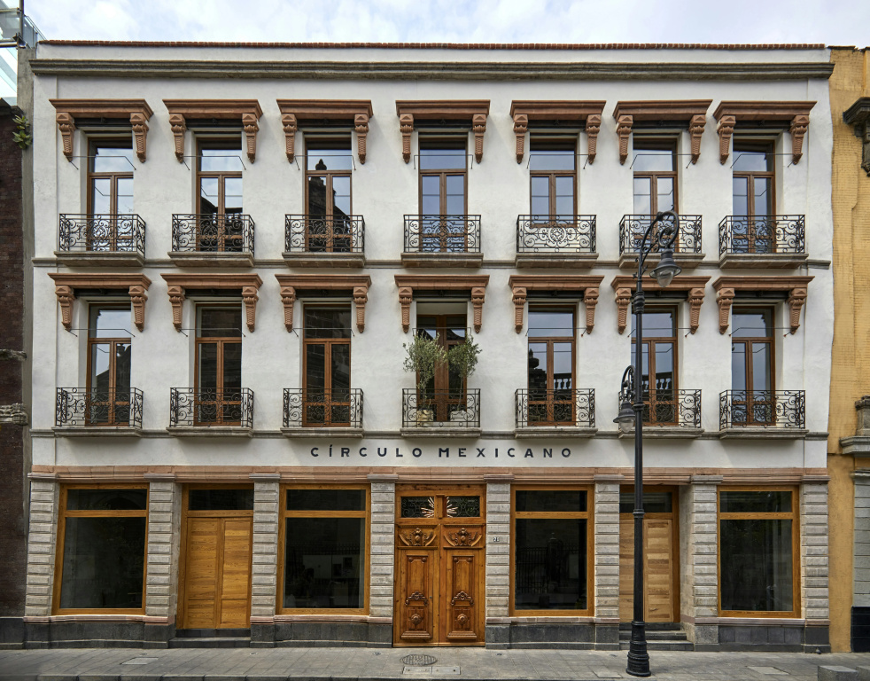 Círculo Mexicano, a Member of Design Hotels