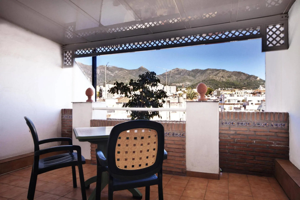 Óbal Hotel Marbella