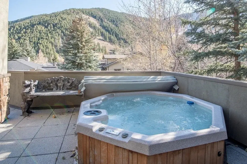 Sage Road 320 C - 3 Br Home