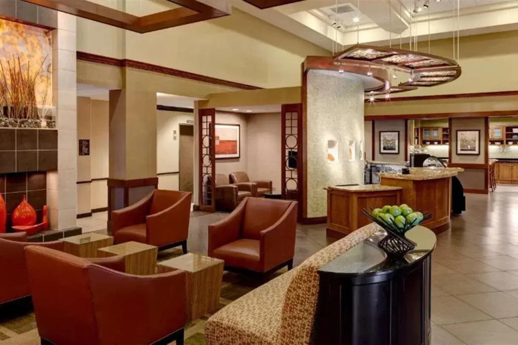 Hyatt Place Orlando Airport