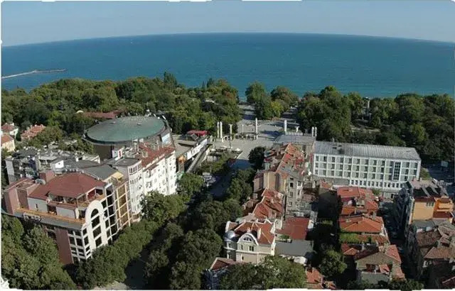 Plaza Palace Hotel