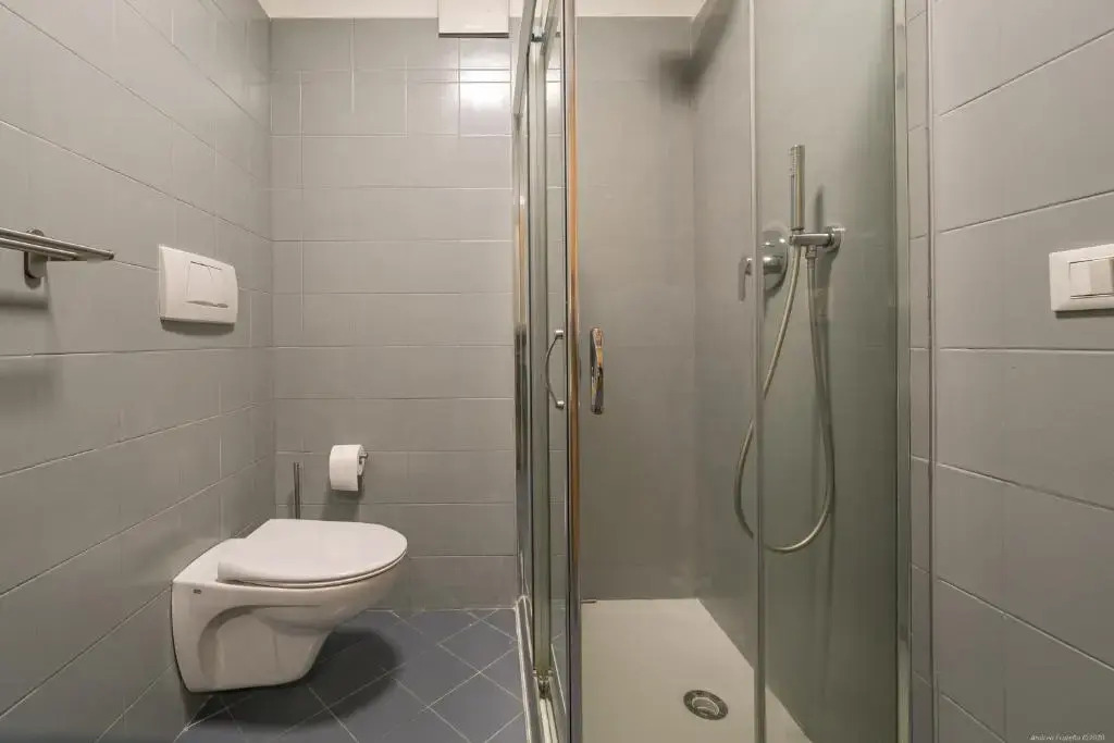 Laubenapartment