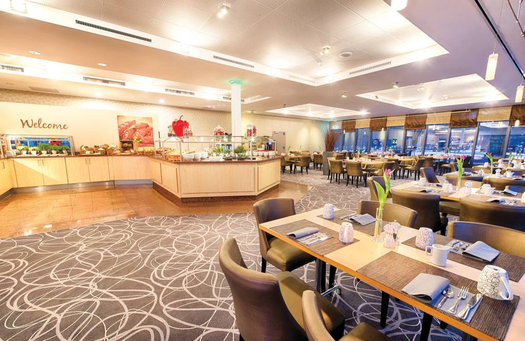 Leonardo Hotel Hannover