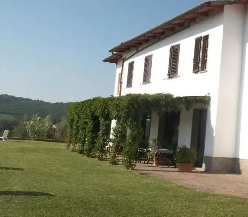 Villa Faule