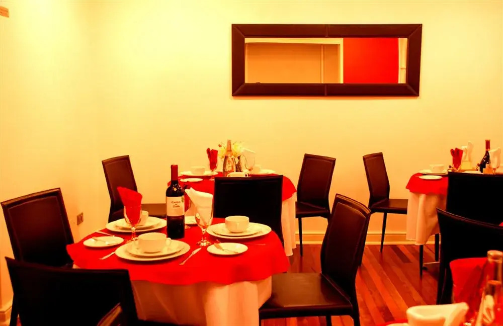 Oporto Hotel Boutique