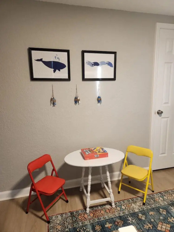 Vacation in Style at the Beach