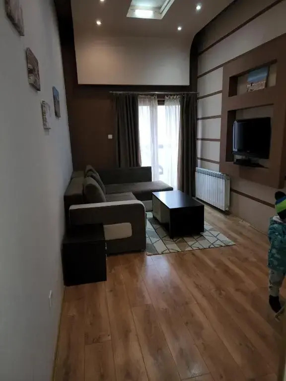 Kopaonik apartman 32 Zoned