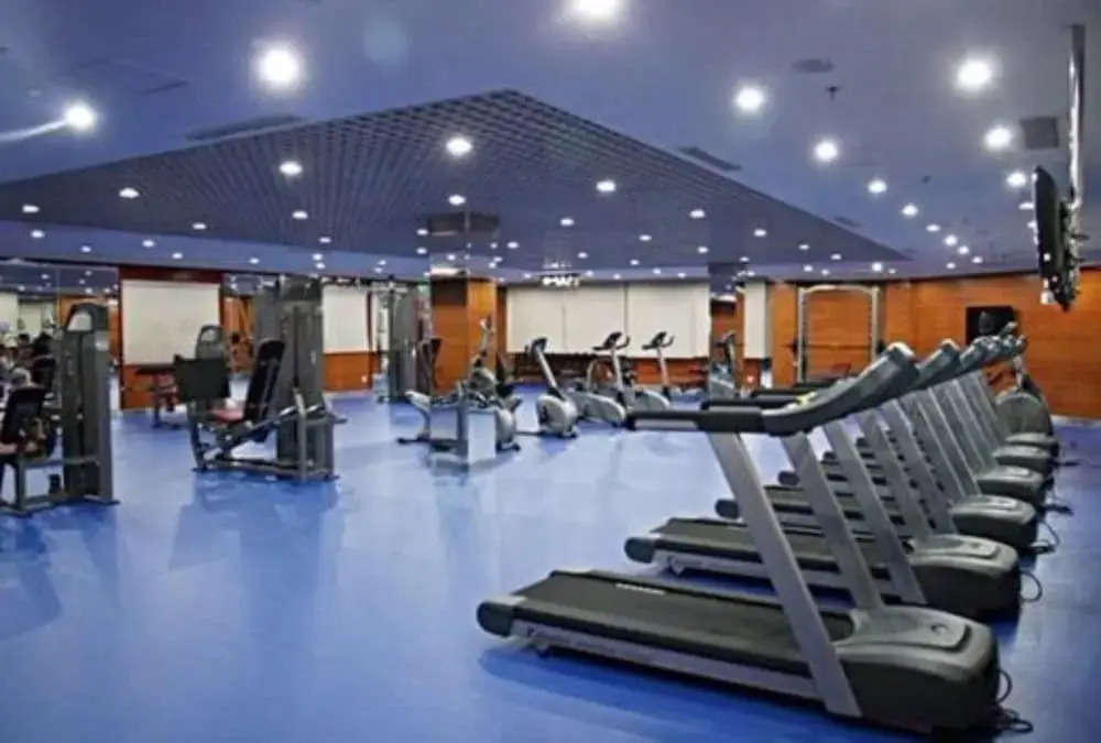 Shenyang Civil Aviation Hotel