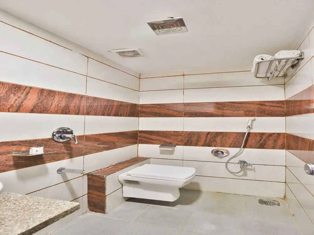 Mayur park residency