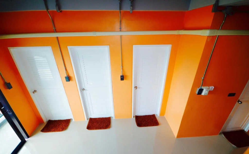 NOMAD Hostel Krabi