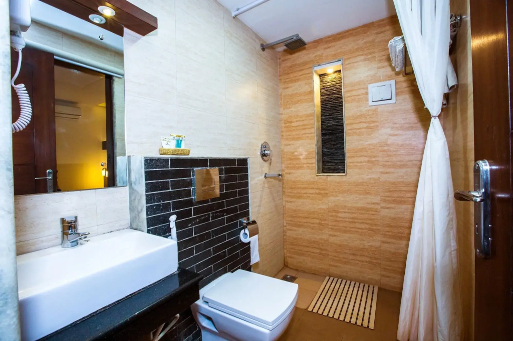 Kathmandu Suite Home