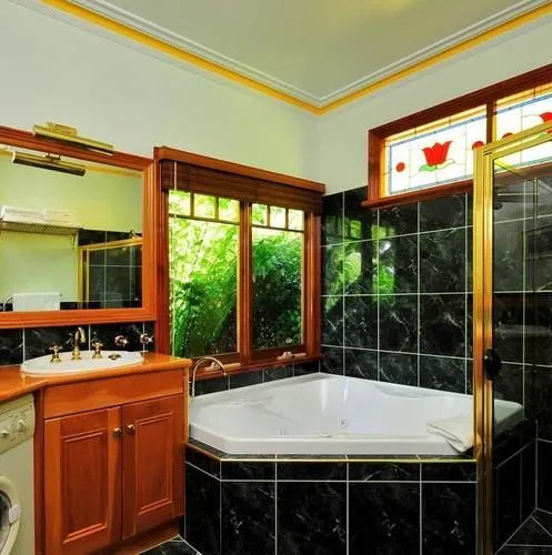 Pomona Spa Cottages
