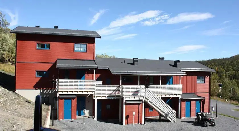Bydalens Wärdshus