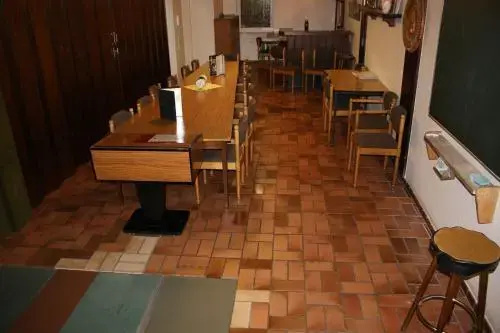 Gasthof Hengsbach