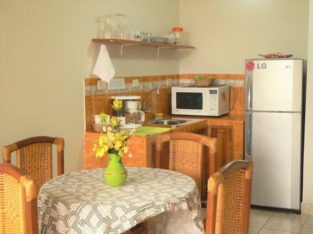 Nativa Apartments