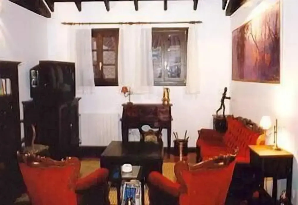 Hotel SPA Atxaspi