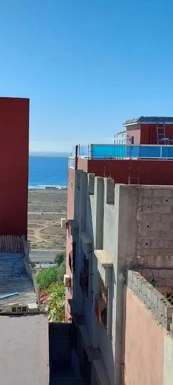 Tamraght agadir