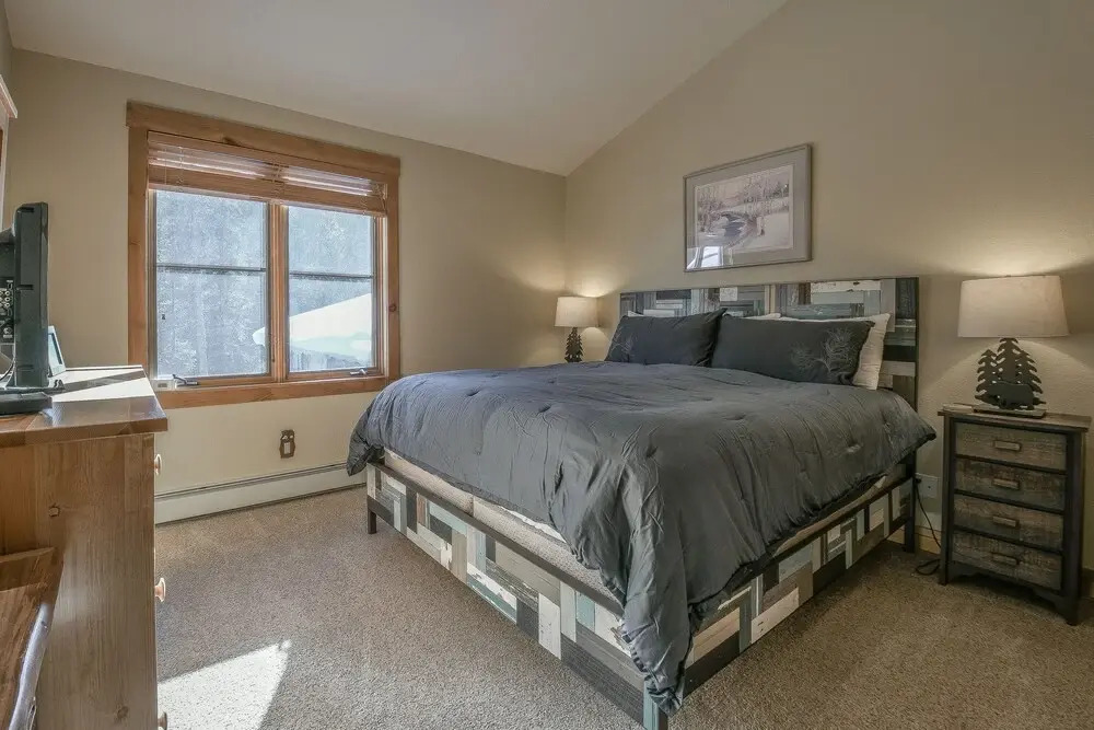 Ski Tip Ranch 8722