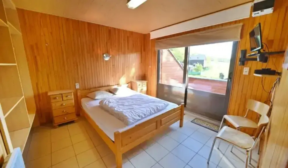 Holiday Home in Durbuy With Garden & BBQ