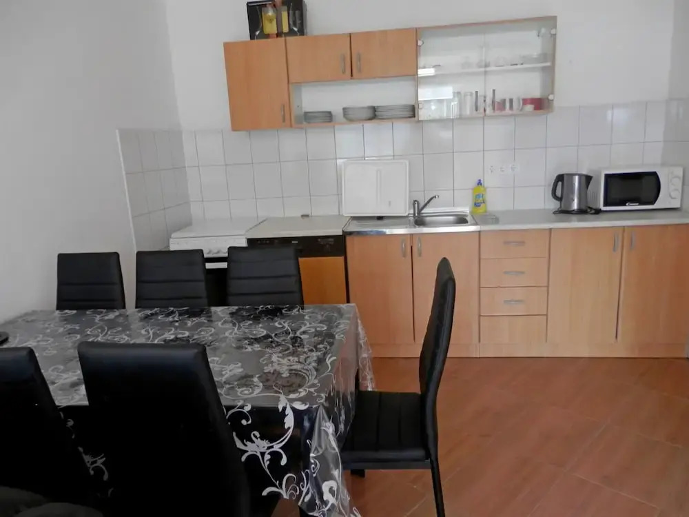 House Vaso