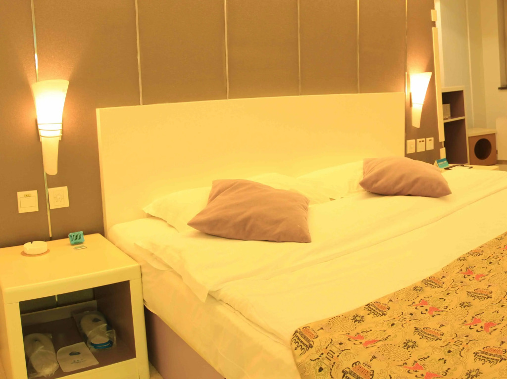Qinhuangdao Hailong Hotel