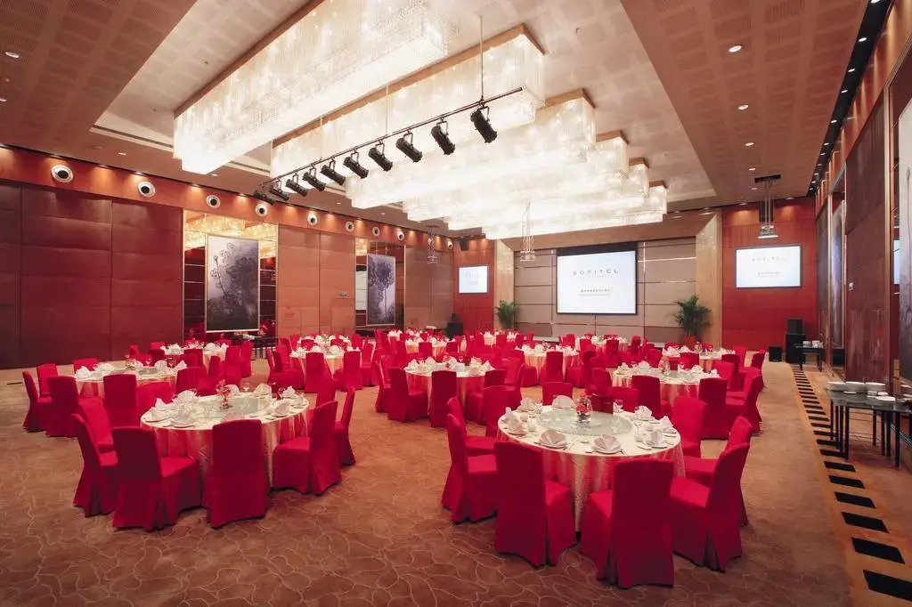 Athestel Chongqing
