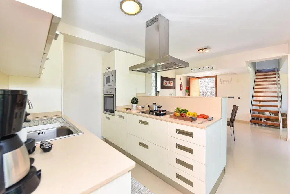 Salobre Golf Villas-holiday Rental Los Lagos10
