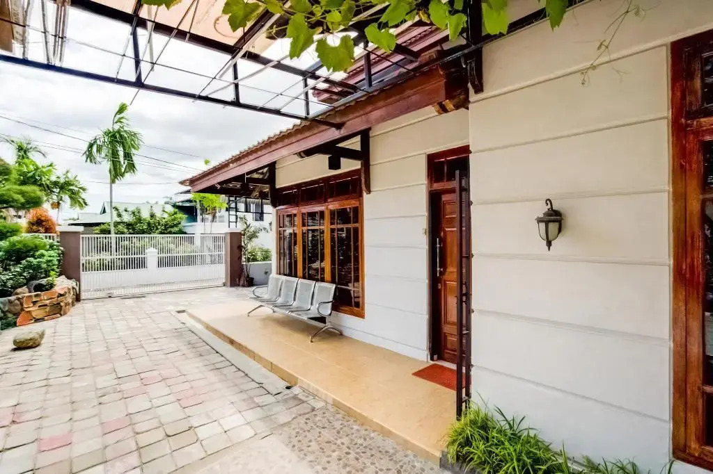 OYO 3305 Bumi Siliwangi Residence