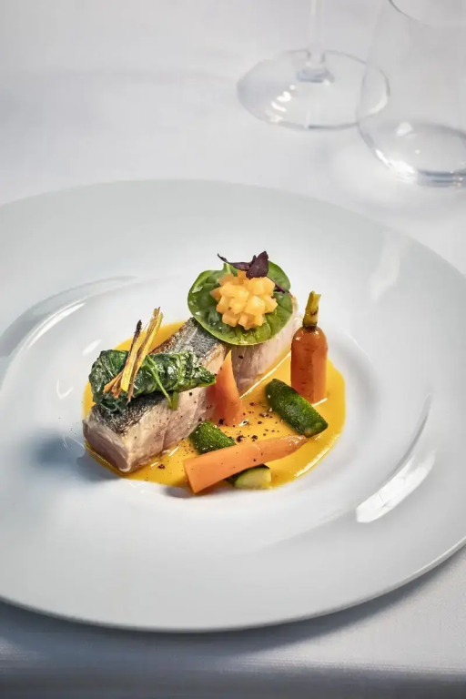 Relais Villa Carola