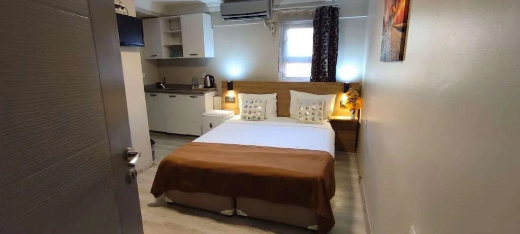 Ortaköy Suites Hotel