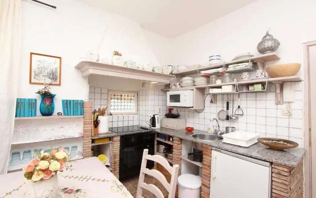 Apartments Milkana