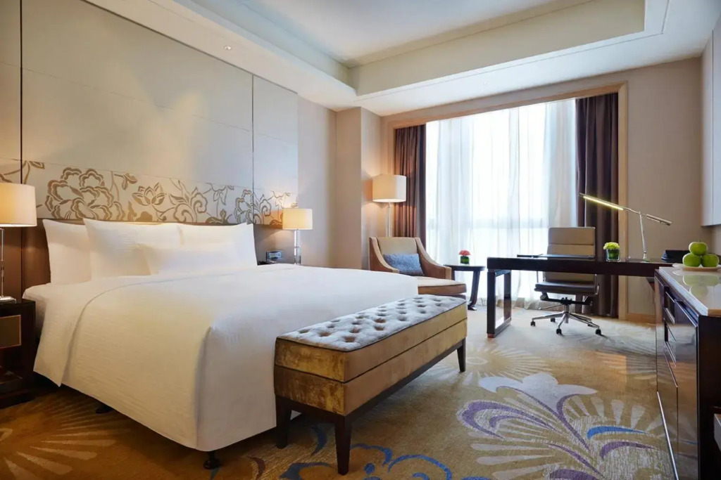Wanda Realm Ningde