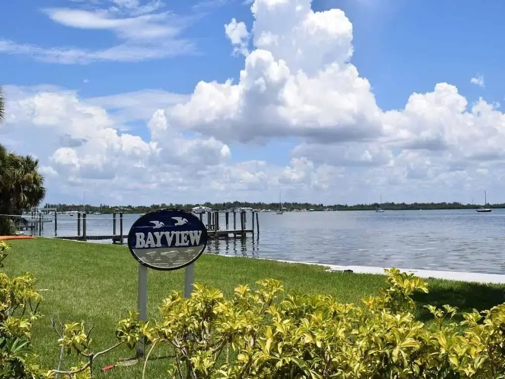 Bayview Condo G