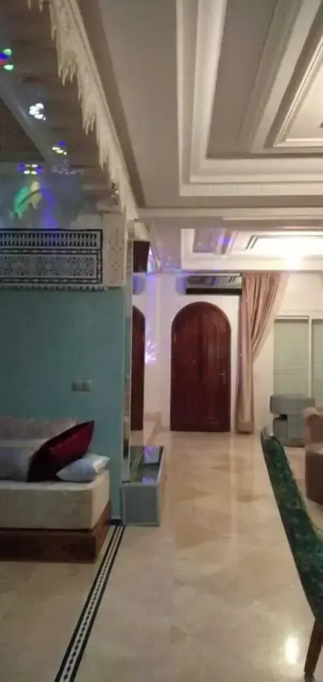 Villa Ahmed