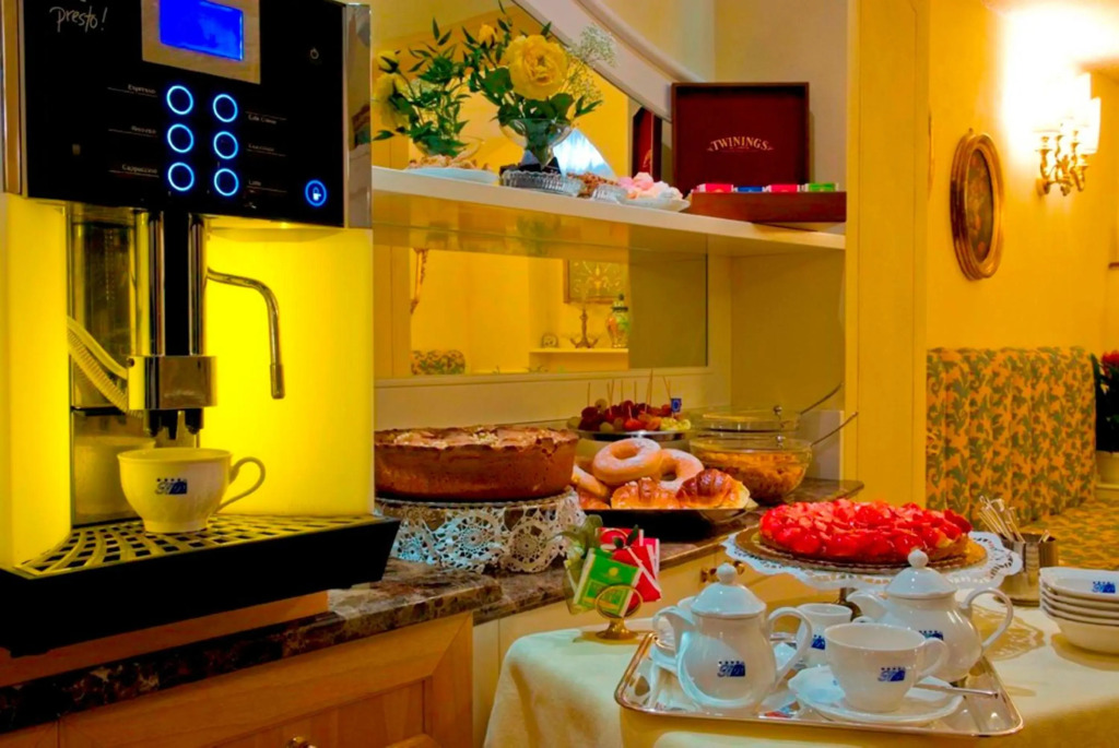 Boutique Hotel Dieci