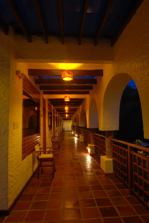 Hotel Silberstein