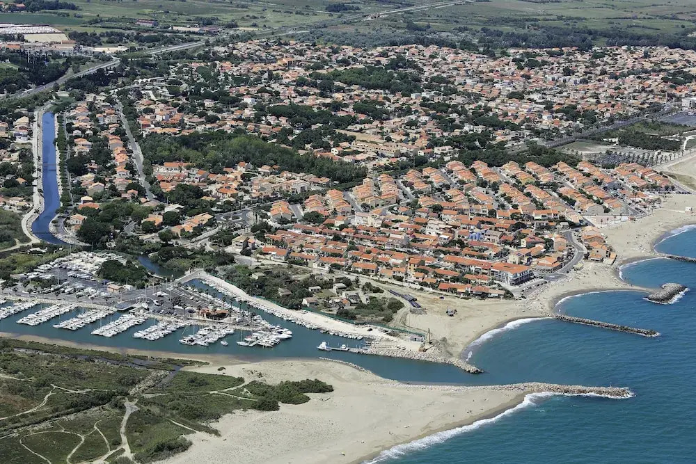 Camping La Pergola