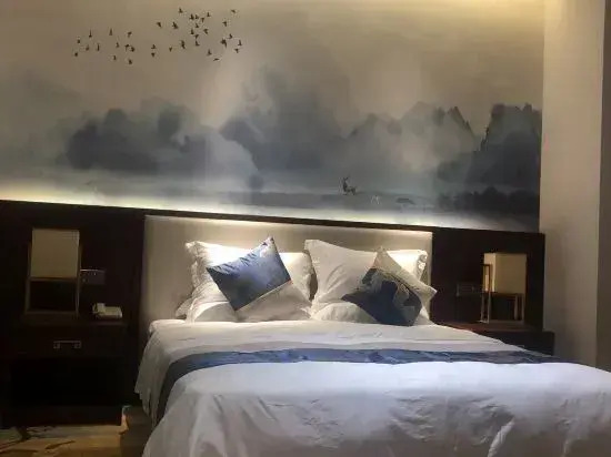 Tianyu Business Hotel