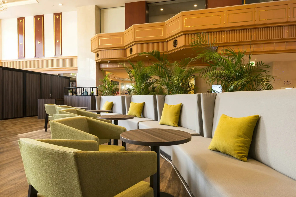 International Garden Hotel Narita